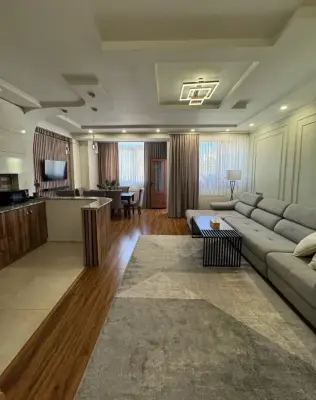 3-комн., 75 м², 2/5 эт., улица Багреванда 16