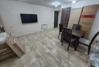 1-комн., 30 м², 1/1 эт., улица Карапета Улнеци 62