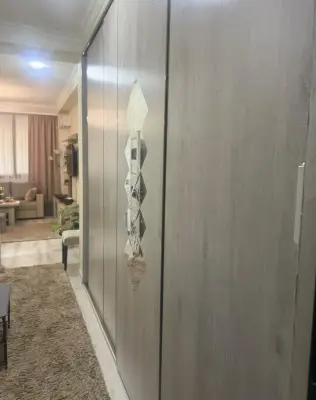 2-комн., 47 м², 1/6 эт., Минская улица 21
