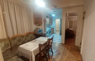 3-комн., 94 м², 5/5 эт., улица Гусан Шерами 55