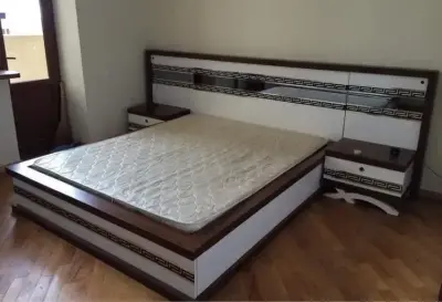 2-комн., 60 м², 6/9 эт., улица Царав Ахпюр 100