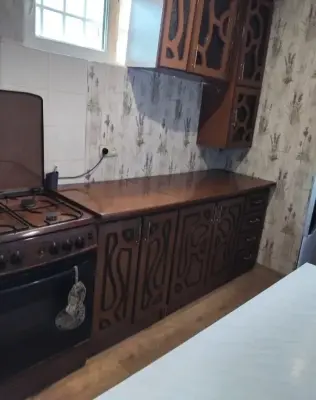 3-комн., 66 м², 2/9 эт., улица Арно Бабаджаняна 115, Ереван