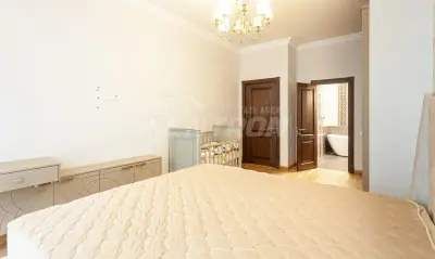 3-комн., 130 м², 4/16 эт., улица Паруйра Севака 51/2