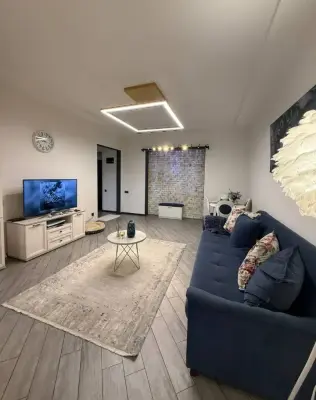 2-комн., 47 м², 3/4 эт., улица Мовсеса Хоренаци 209