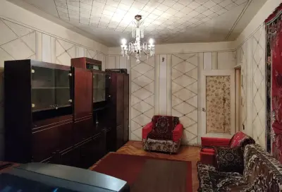 2 սենյականոց, 65 մ², 4/5 հարկ, Բաղյան փողոցի 2-րդ նրբանցք