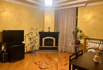 3 սենյականոց, 105 քմ, 5/5 հարկ, Կոմիտաս պողոտա 32