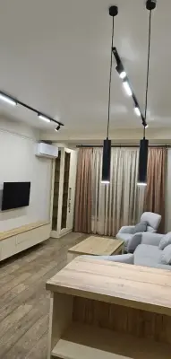 2 - սենյակ, 56 մ², 3/14 հարկ, ul. Moldovacan 37/46