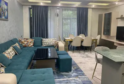 3-rooms, 93 m², 4/8 floors, 1st dead end Tigran Mets 45