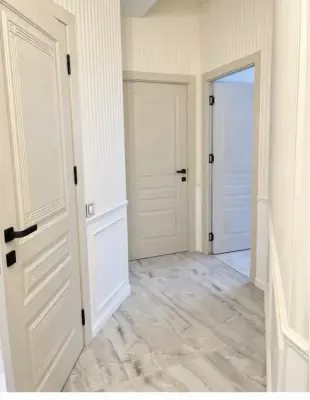 4-room, 127 m², 8/11 floor, Dzorapi street 70/3