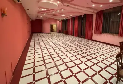 Commerce, 359 m², 1/9 floor, 41/2 Halabyan Street