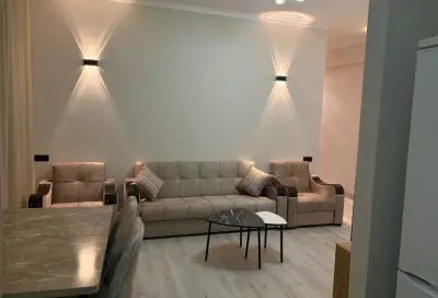 3-rooms, 60 m², 2/5 storeys, Noragavit 1st Street  3/5