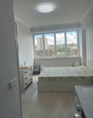 1-комн., 18 м², 6/8 эт., ул. Молдовакан 29/5