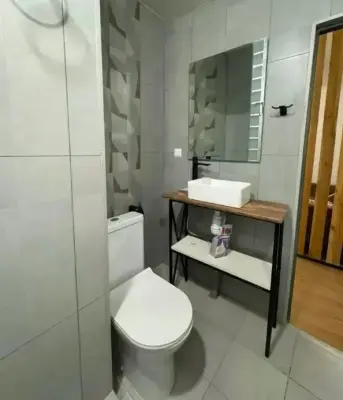 2-комн., 36 м², 1/4 эт., улица Капанцян 51/3