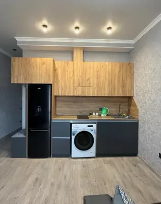 2-комн., 51 м², 2/3 эт., 12-я улица Петроса Дуряна 42