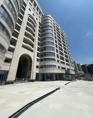 2-комн., 72 м², 6/16 эт., улица Ахпюр Сероба 44-48
