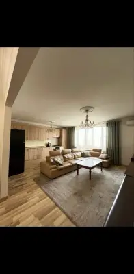 3-комн., 105 м², 2/7 эт., улица Сундукяна 7