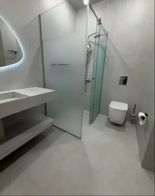 3-комн., 90 м², 14/20 эт., проспект Комитаса 59/12
