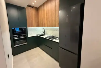 3-комн., 86 м², 7/12 эт., улица Грибоедова 48