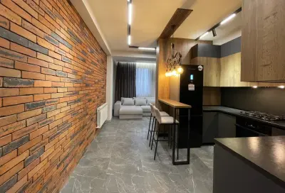 2-комн., 60 м², 10/18 эт., улица Анастаса Микояна 64/5