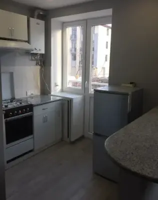 1 սենյականոց, 29 քմ, 3/4 հարկ, Լենինգրադյան փ. 20