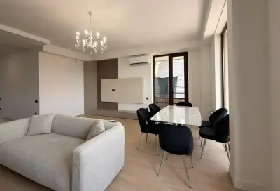 3 սենյականոց, 103 մ², 2/10 հարկ, Գոգոլի փողոց 26/2