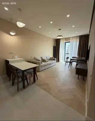 2 սենյականոց, 56 մ², 10/16 հարկ, Աճառյան փողոց 42/5