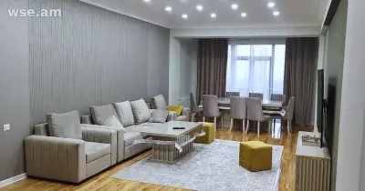 2-սենյականոց, 120 մ², 8/13 հարկ, Մալխասյանց փ. 4