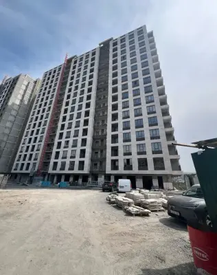 3 սենյականոց, 100 մ², 7/16 հարկ, Ռուբինյանց փողոց 27/95