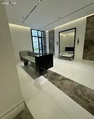 3-սենյականոց, 90 մ², 5/18 հարկ, Արշակունյաց պողոտա 18/4