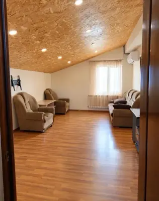 2-սենյականոց, 65 մ², 4/4 հարկ, Սոսե փողոցի 1-ին նրբանցք