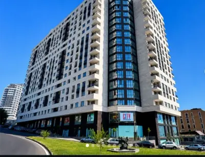 1-սենյականոց, 30 մ², 3/16 հարկ, Արտյոմ Միկոյանի փողոց