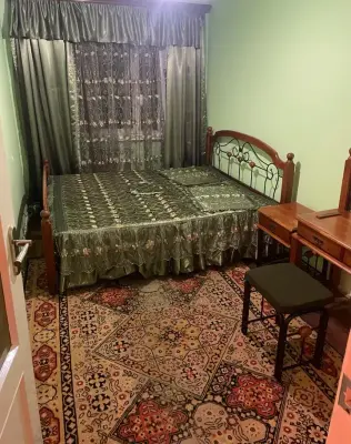 3-սենյականոց, 50 մ², 4/4 հարկ, Ռայնիսի փողոց 7