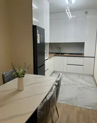 2-սենյականոց, 60 մ², 2/12 հարկ, Վրացական փողոց 16/3