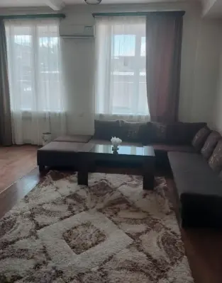 3 սենյականոց, 77 քմ, 1/6 հարկ, Քըրք Քըրքորյան փողոց 23/12