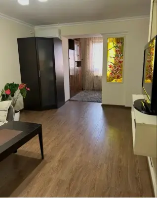 1-սենյականոց, 53 մ², 1/5 հարկ, Վահրամ Փափազյանի փողոց 21