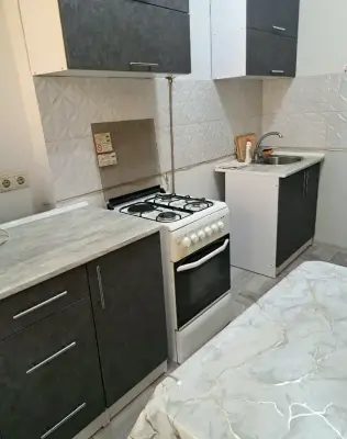 1 սենյականոց, 46 մ², 5/9 հարկ, Մարշալ Բաբաջանյանի փողոց 2/25, Երևան
