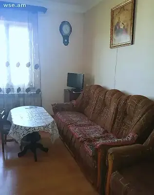 3 սենյականոց, 75 քմ, 2/2 հարկ, Զաքարիա Սարկավագի 111