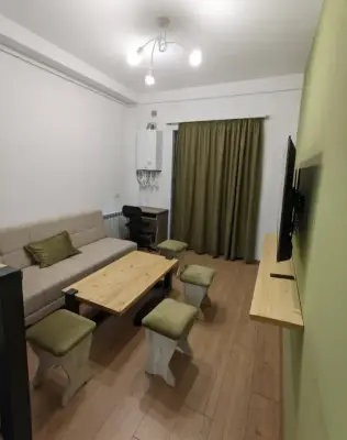 2 - սենյակ, 46 քմ, 5/9 հարկ, Տիգրան Պետրոսյան փողոց 1/7