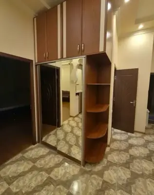 2 - սենյակ, 58 քմ, 2/6 հարկ, Ռուբենա Սևակայի 58