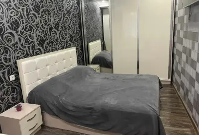 2-комн. дом, 51 м², 1-этажный, тупик Вардананц  87/5