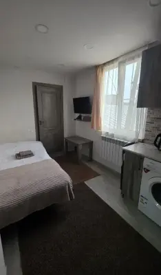 1-սենյականոց, 15 մ², 4/4 հարկ, Նալբանդյան փողոց 55
