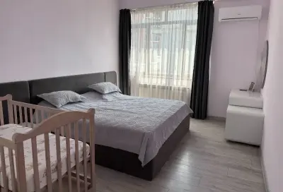 4-комн., 103 м², 5/6 эт., улица Гарегин Овсепяна  24/30
