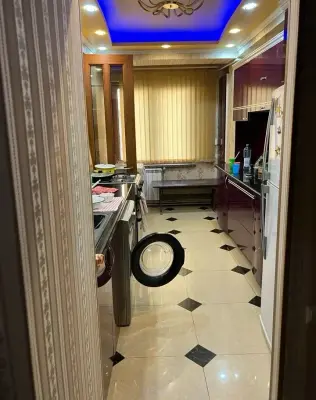 3-սենյականոց, 92 մ², 4/14 հարկ, Մանթաշյանց փողոց 5/2