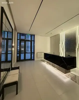 2-комн., 58 м², 7/16 эт., проспект Аршакуняц 18/4
