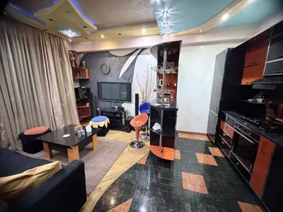 2-комн., 55 м², 14/19 эт., улица Аргишти 11/3