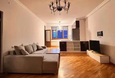 2-комн., 71 м², 13/14 эт., улица Царав Агпюр 55/6