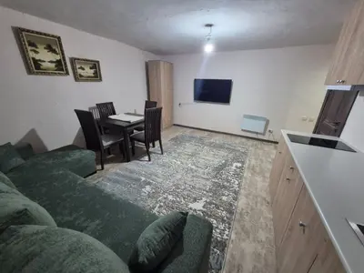 1-սենյականոց, 30 մ², 1/1 հարկ, Կարապետ Ուլնեցու փողոց 62