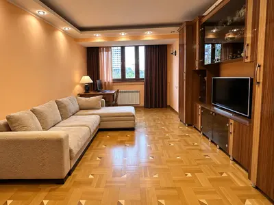 3-комн., 75 м², 4/8 эт., улица Рубинянц 14