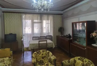 3-комн., 92 м², 5/5 эт., улица Мхитара Гераци 2А