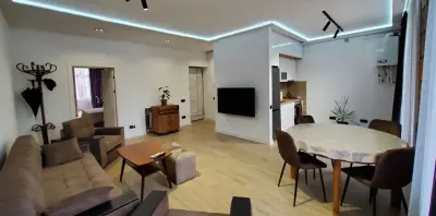 2 սենյակ, 68 մ², 3/5 հարկ, Կոմիտասի պողոտա 32